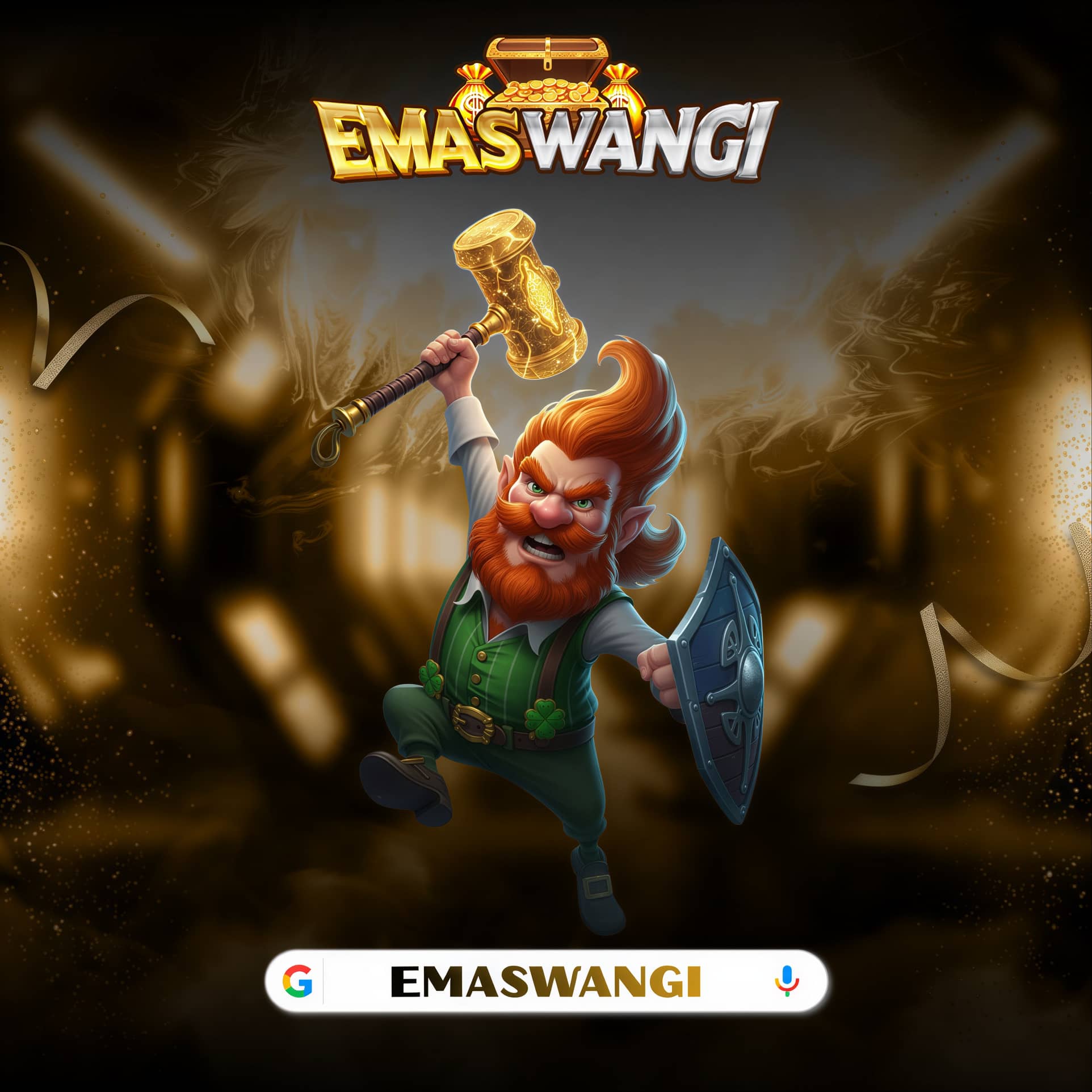 EMAS WANGI