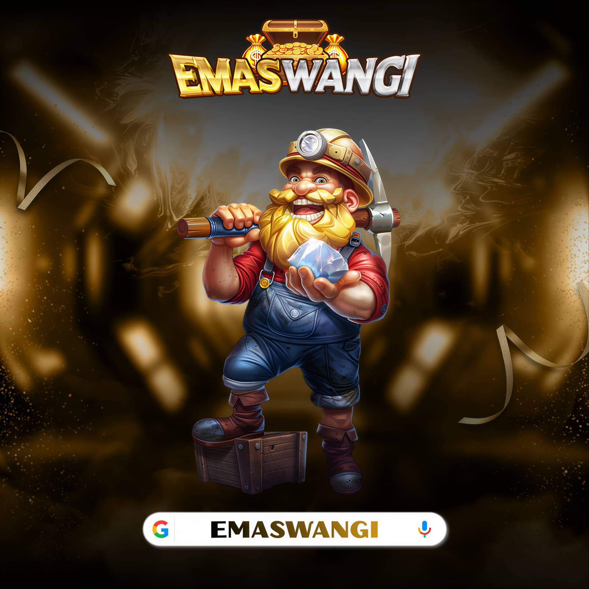 EMAS WANGI