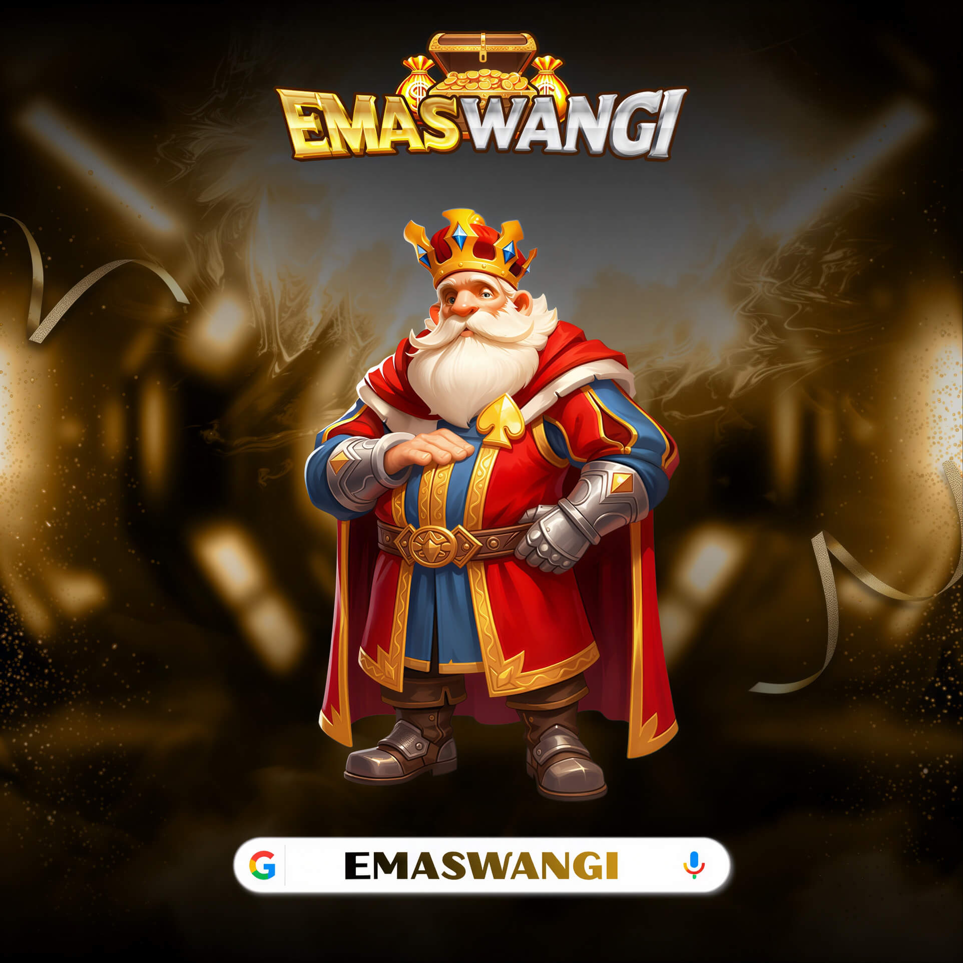 EMAS WANGI