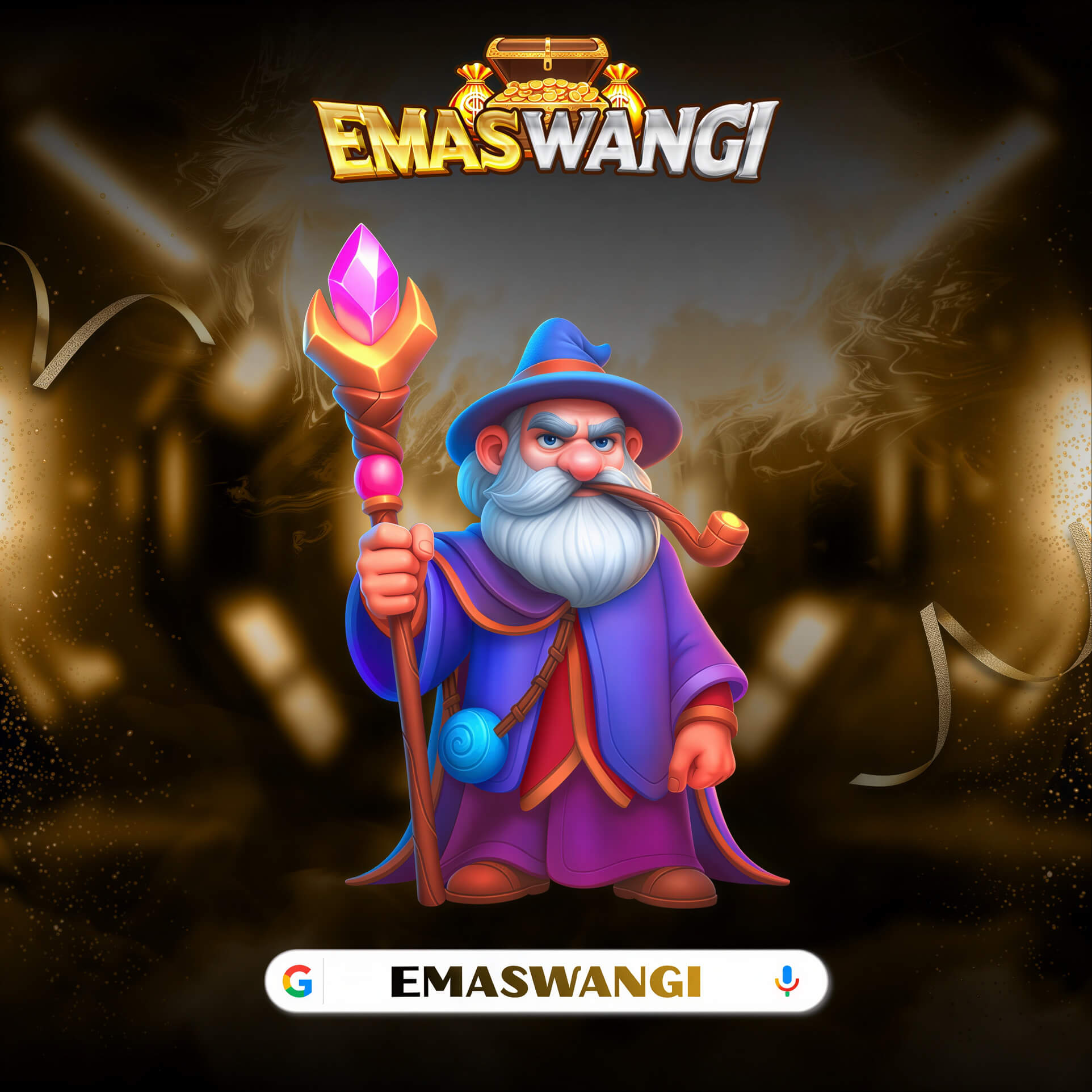 EMAS WANGI