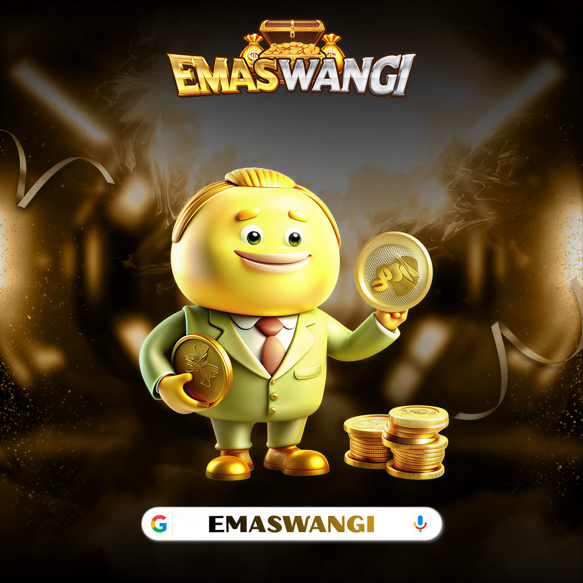 EMAS WANGI