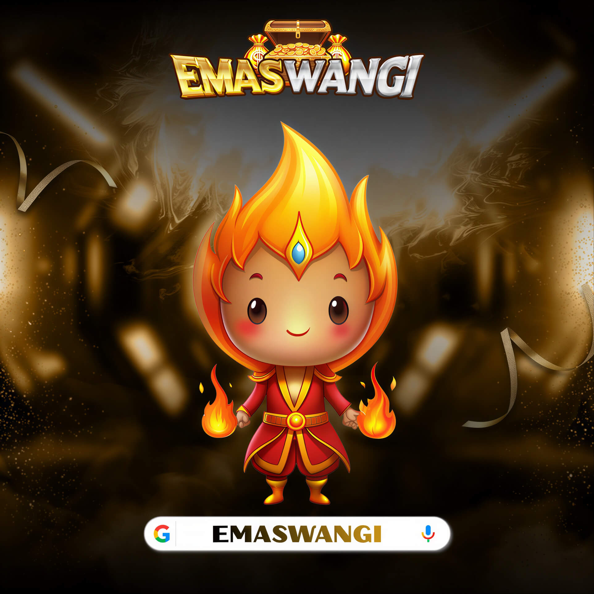 EMAS WANGI
