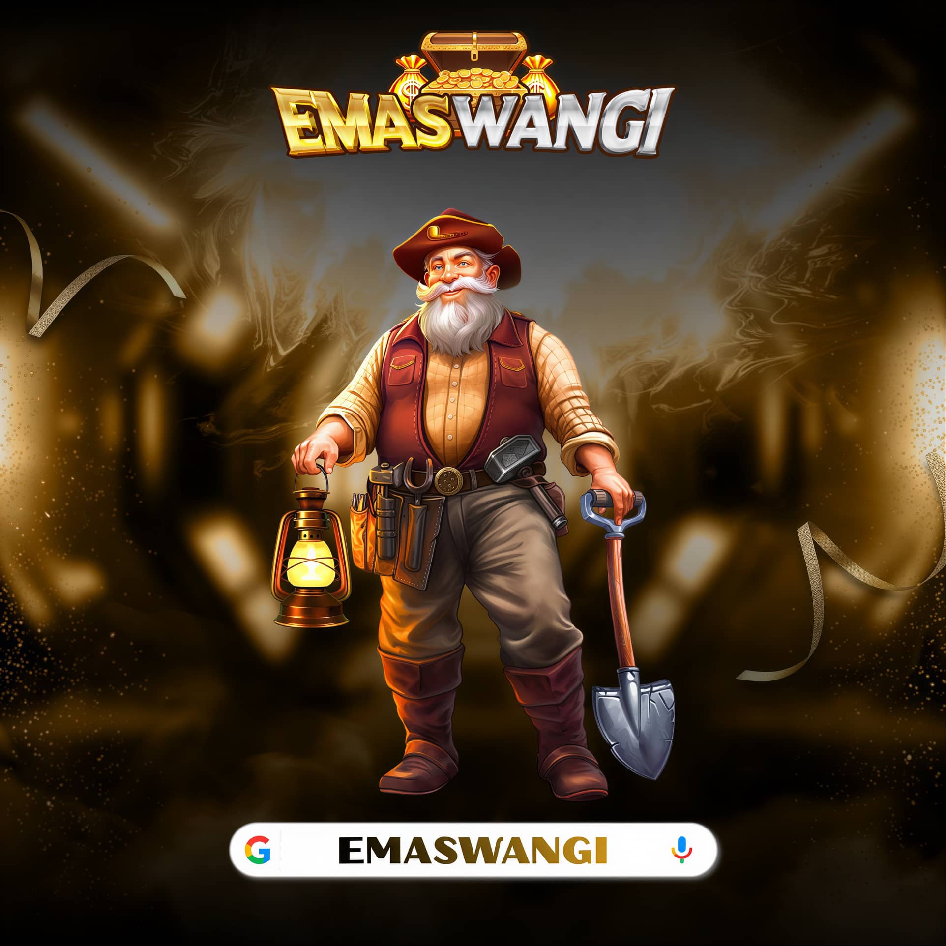 EMAS WANGI